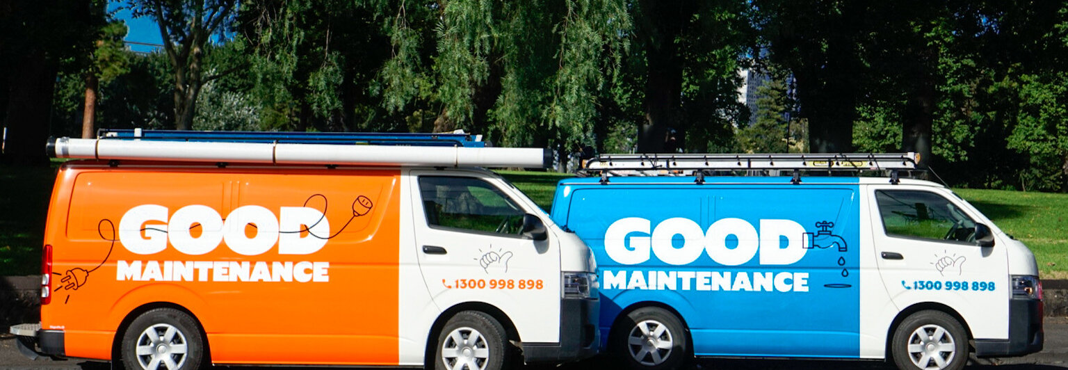 Good Maintenance | Little Group